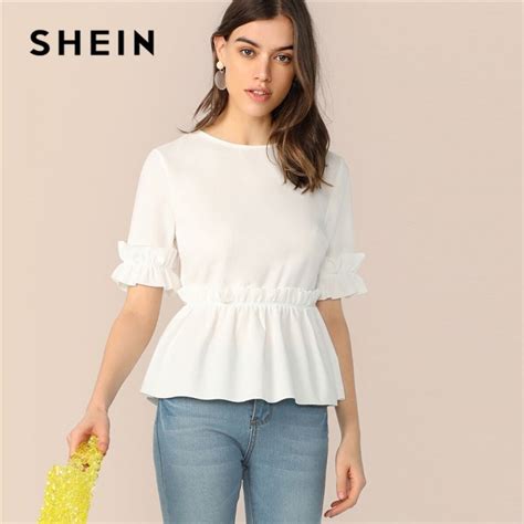 blouse shein|More.